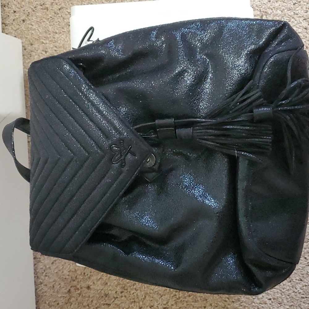 Victoria's Secret backpack